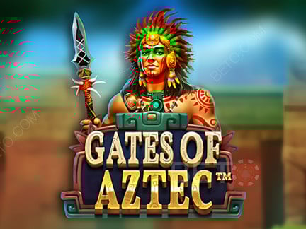 Aztec Gate Review Lengkap Slot Online, RTP, Volatilitas, Fitur Bonus, Cara Menang, dan Rating Keseluruhan