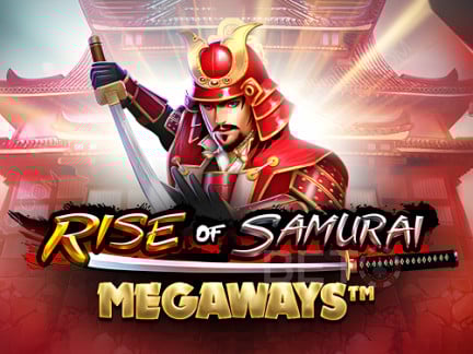 Rise of Samurai 2 Review Lengkap Slot Online, RTP, Volatilitas, Fitur Bonus, Cara Menang, dan Rating Keseluruhan