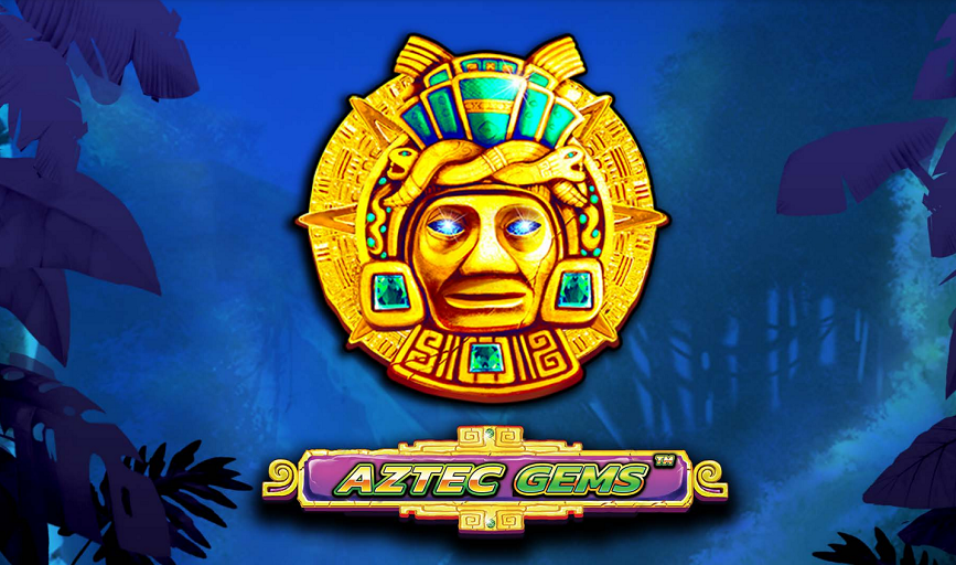 Aztec Gems Review Lengkap Slot Online, RTP, Volatilitas, Fitur Bonus, Cara Menang, dan Rating Keseluruhan