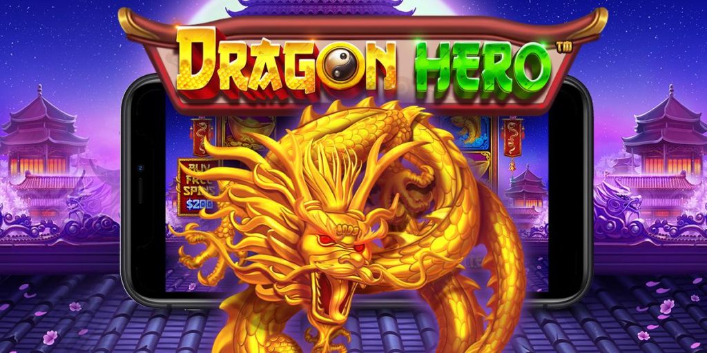 Dragon Hero Review Lengkap Slot Online, RTP, Volatilitas, Fitur Bonus, Cara Menang, dan Rating Keseluruhan