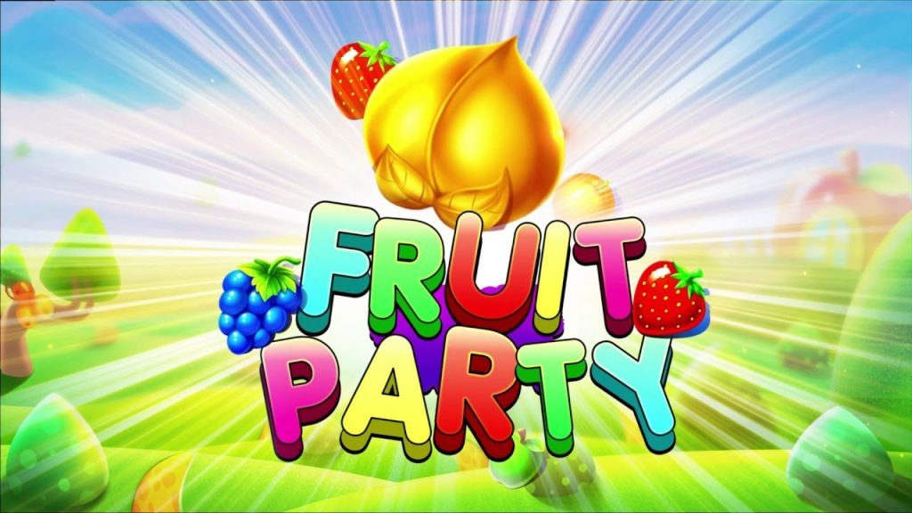 Fruit Party Review Lengkap Slot Online, RTP, Volatilitas, Fitur Bonus, Cara Menang, dan Rating Keseluruhan