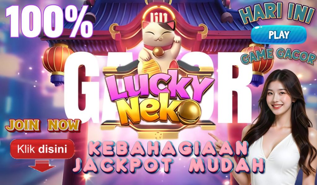 Lucky Neko Review Lengkap Slot Online, RTP, Volatilitas, Fitur Bonus, Cara Menang, dan Rating Keseluruhan
