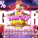 Lucky Neko Review Lengkap Slot Online, RTP, Volatilitas, Fitur Bonus, Cara Menang, dan Rating Keseluruhan