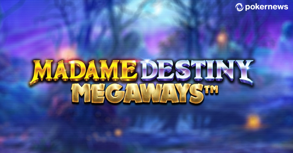 Madame Destiny Megaways Review Lengkap Slot Online, RTP, Volatilitas, Fitur Bonus, Cara Menang, dan Rating Keseluruhan