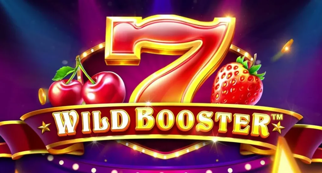 Wild Booster Review Lengkap Slot Online, RTP, Volatilitas, Fitur Bonus, Cara Menang, dan Rating Keseluruhan