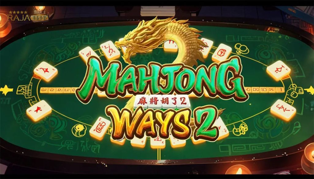 Mahjong Ways 2 Review Lengkap Slot Online, RTP, Volatilitas, Fitur Bonus, Cara Menang, dan Rating Keseluruhan