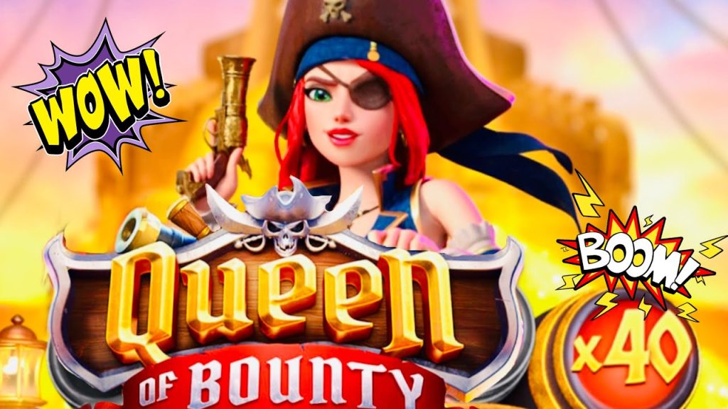 Queen of Bounty Review Lengkap Slot Online, RTP, Volatilitas, Fitur Bonus, Cara Menang, dan Rating Keseluruhan