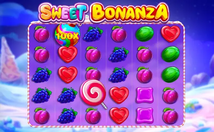 Sweet Bonanza Review Lengkap, RTP, Volatilitas, Fitur Bonus, Cara Menang, dan Rating Keseluruhan