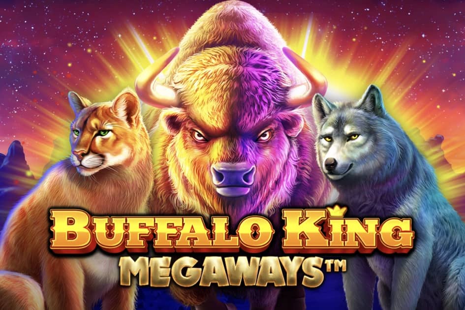 Buffalo King Megaways Review Lengkap Slot Online, RTP, Volatilitas, Fitur Bonus, Cara Menang, dan Rating Keseluruhan