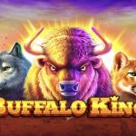 Buffalo King Review Lengkap Slot Online, RTP, Volatilitas, Fitur Bonus, Cara Menang, dan Rating Keseluruhan