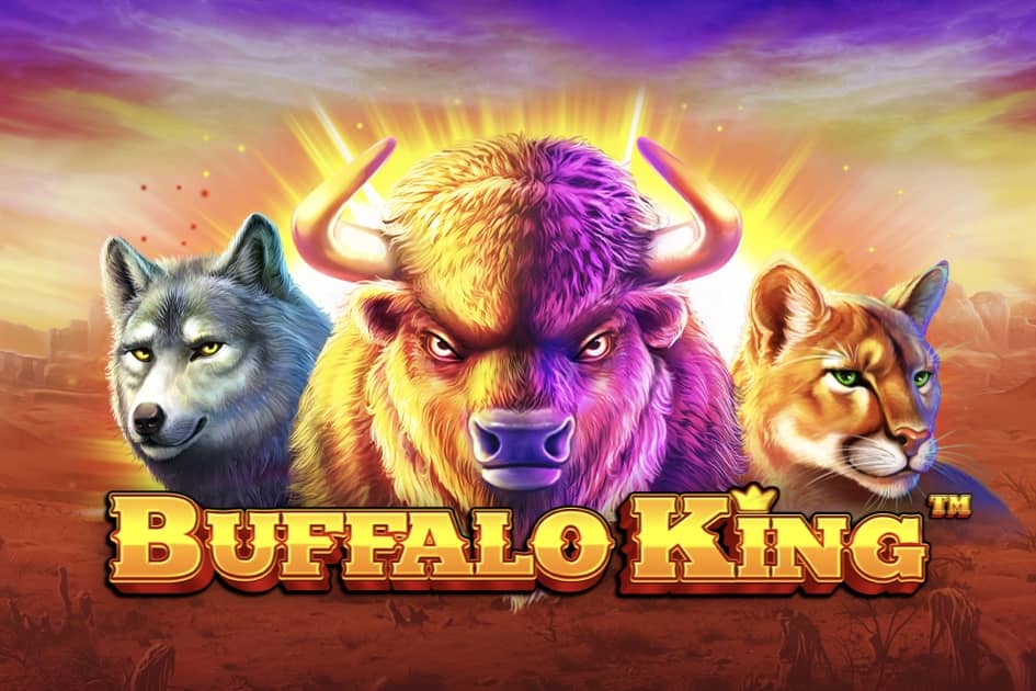 Buffalo King Review Lengkap Slot Online, RTP, Volatilitas, Fitur Bonus, Cara Menang, dan Rating Keseluruhan