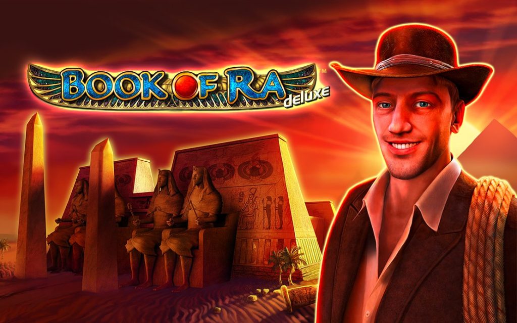 Book of Ra Review Lengkap Slot Online, RTP, Volatilitas, Fitur Bonus, Cara Menang, dan Rating Keseluruhan