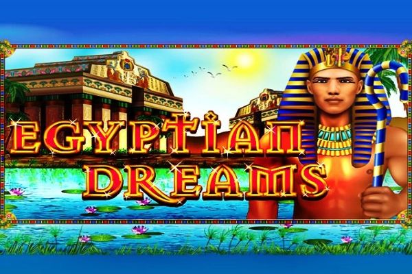 Egyptian Dreams Review Lengkap Slot Online, RTP, Volatilitas, Fitur Bonus, Cara Menang, dan Rating Keseluruhan