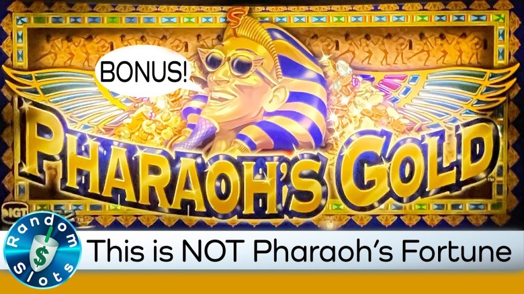 Pharaoh’s Gold Review Lengkap Slot Online, RTP, Volatilitas, Fitur Bonus, Cara Menang, dan Rating Keseluruhan