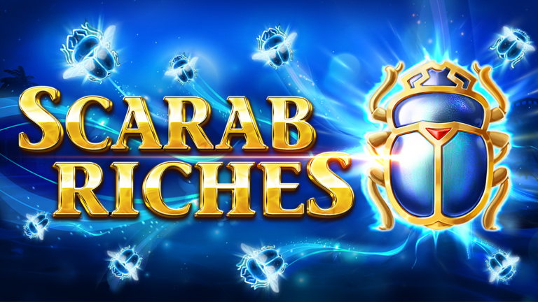 Scarab Riches Review Lengkap Slot Online, RTP, Volatilitas, Fitur Bonus, Cara Menang, dan Rating Keseluruhan
